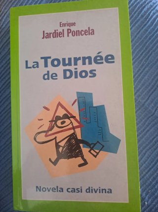 La Tournee de Dios