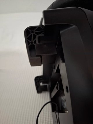 Logitech G27 completo (volante+pedales+palanca)