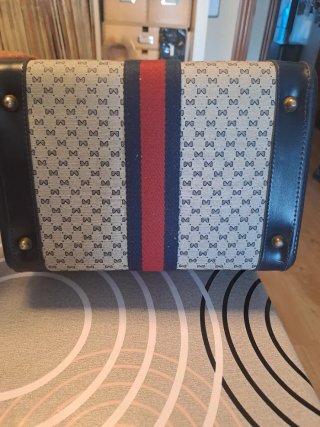 Maletín Viaje Joyero Vintage Valiera Moalli Italia