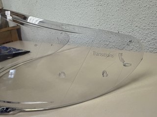 Visera Shoei CWR-1 Fotocromática