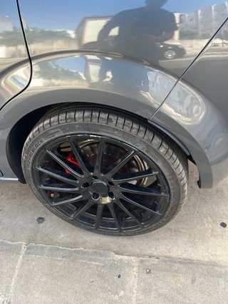 Llantas autec 19 5x112