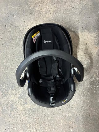Silla de coche Besafe para bebé recién nacido