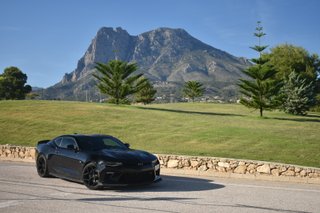 Alquiler de coches para eventos