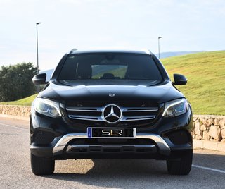 Alquiler de coches para eventos
