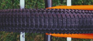 Bicicleta BMX Scott Volt-X 30 20"