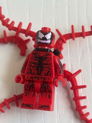 Lego Carnage 2015 Orginal