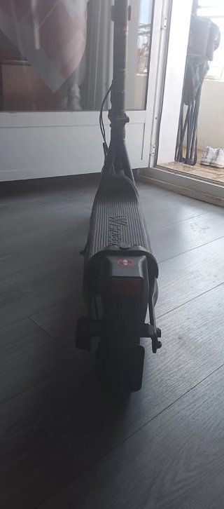 Patinete Eléctrico WISPEED C8-20 Homologado