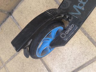 Patinete Oxelo