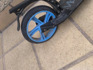 Patinete Oxelo