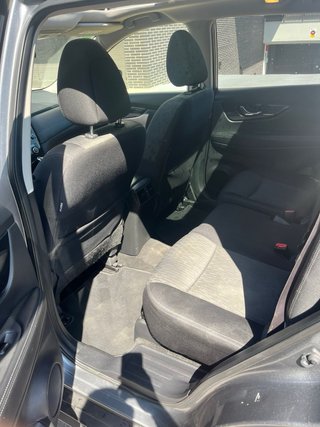 Nissan X-Trail 2018