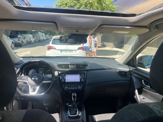 Nissan X-Trail 2018