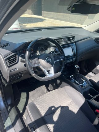 Nissan X-Trail 2018