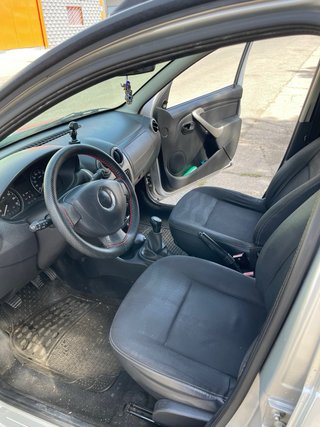 Dacia Sandero Stepway 2010