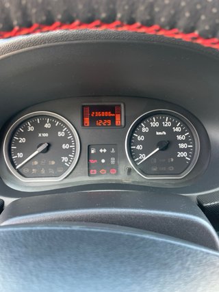 Dacia Sandero Stepway 2010