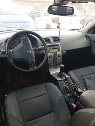 Volvo S40 2006