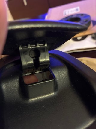 Tiradores de asiento Ford Focus MK2 ambos lados