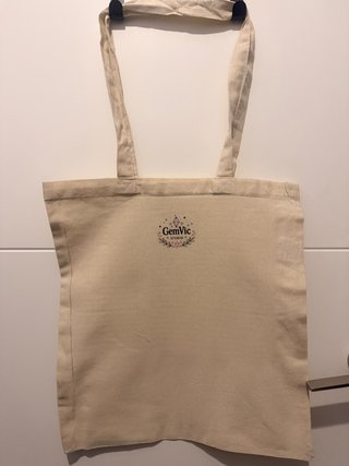 TOTE BAG POKEMON MAGIKARP