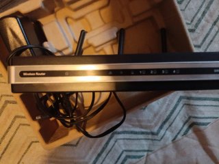 Router D-Link DIR-635 Wireless N