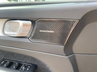 Volvo XC40 2020