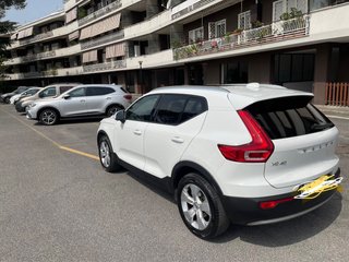 Volvo XC40 2020