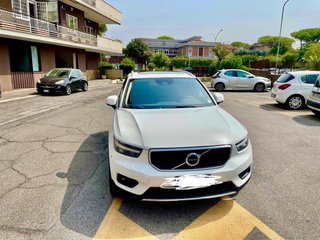 Volvo XC40 2020