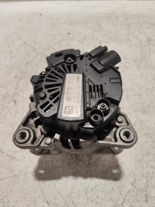Peugeot 310319 9670899580 alternador 308 puretech