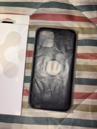 Funda Spigen Tough Armor iPhone 12 Pro/12