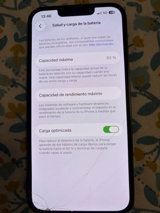iPhone 13 128GB