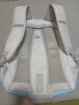 Mochila Escolar Mafalda Grafoplás