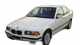 Faro delantero BMW Serie 3 E36 berlina