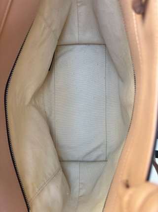 Bolso Tote Tous Grande Rosa elegante,