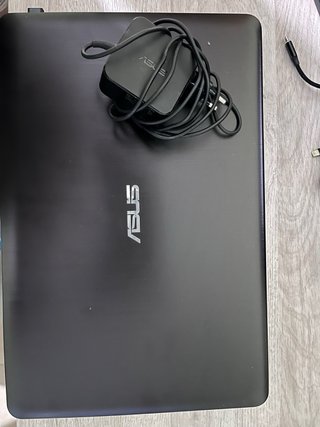 Portátil Asus