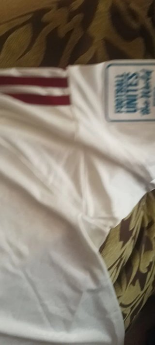 Camiseta España Adidas Talla XL 2 Estrellas Mundia