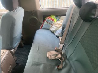 Toyota Land Cruiser 90 2003