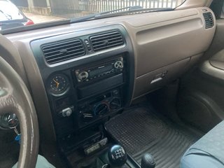 Toyota Land Cruiser 90 2003