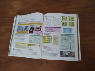 Mot de Passe 1 – Francés A1-A2 – Oxford Educación