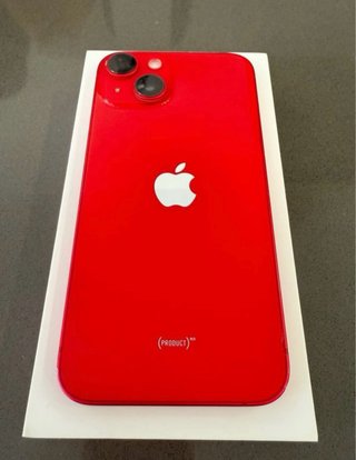 iPhone 14 Apple