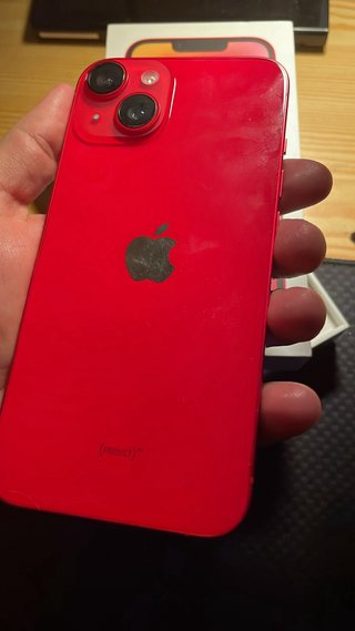 iPhone 14 Apple