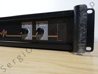 Amplificador Potencia Acoustic Control UP-304