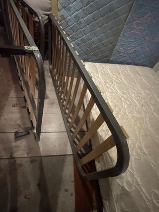 Somier láminas 90/80 cm