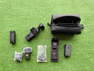 DJI Osmo Pocket 3 Creator Combo