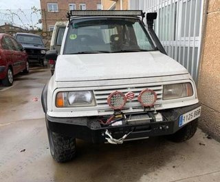 33073 radiador suzuki vitara 1.6 g i 16v 3 puertas