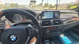 BMW X6 2011