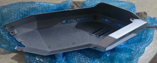 Protector escape Zontes 703F