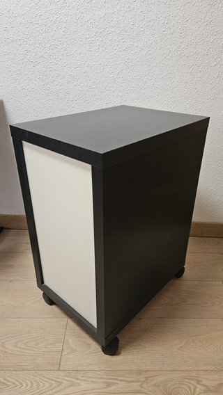 Cajonera IKEA