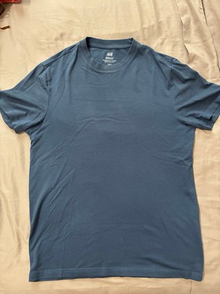 Lote camisetas hombre talla M