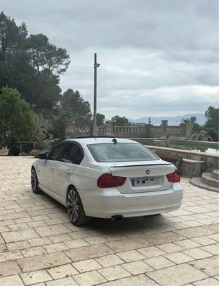 BMW Serie 3 2009