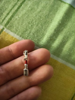 Charm Thomas Sabo Lipstick