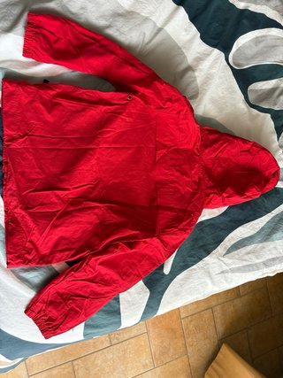 Giacca Original Marines 6 anni