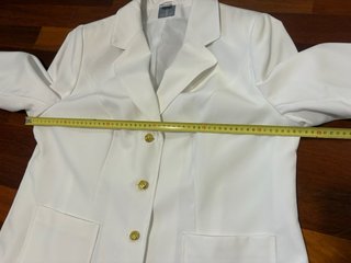 Bellissimo blazer elegante da donna tg. 52 Nuovo
